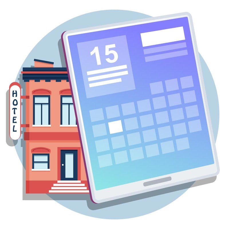 Hotel Booking